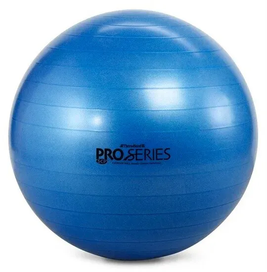 Gymnastik Ball Thera-Band  Pro Series SCP 75 cm Blue