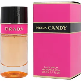 Prada Candy Eau de Parfum 50 ml