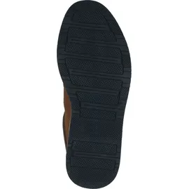 BULLBOXER Halbschuhe cognac 29396610