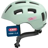 ABUS Youn-I 2.0 54-58 cm Kinder iced mint 2024