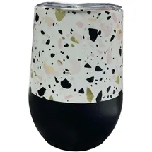 Chic.Mic Thermobecher 0,42 l Terrazzo