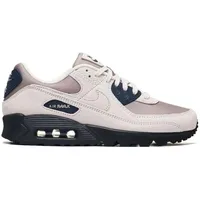 NIKE Sportschuh Air Max 90 braun 41
