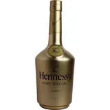 Hennessy Very Special Cognac GOLD Limited Edition 40% Vol. 0,7l