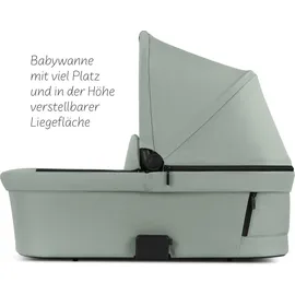 ABC-Design ABC Design Babywanne für Samba 2 und Salsa Run Farbe: Pine