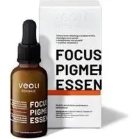 Veoli Botanica Focus Pigmentation Essence intensively reducing discoloration and narrowing pores (Gesichtsserum)