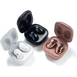Samsung Galaxy Buds Live mystic black