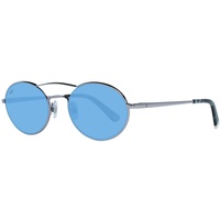 Web Sonnenbrille WE0270 5314V silberfarben