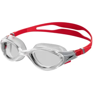 Speedo Biofuse 2.0 Schwimmbrille rot One Size