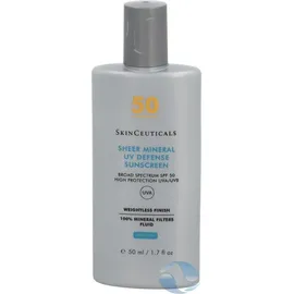 Skinceuticals Sheer Mineral UV Defense LSF 50 50 ml