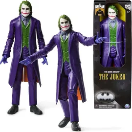 Spin Master The Dark Knight - The Joker