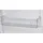 Sharp Kühl-Gefrierkombination SJ-FBB05DTXKD-EU, NanoFrost, Breite: 54 cm, Nutzinhalt 288 L, Dark Inox Look