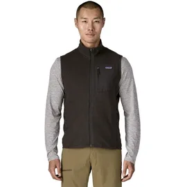Patagonia R1 Air Schwarz XL
