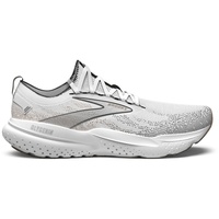 Brooks Damen Glycerin Stealthfit 21 weiß 38.5