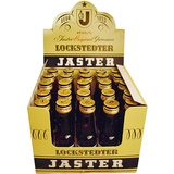 (47,90€/L) Jaster's Lockstedter, Kräuterlikör, 25x2 cl.