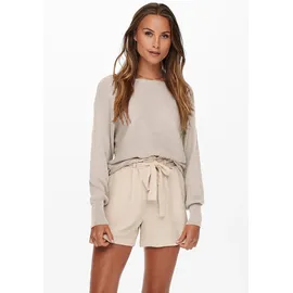 Only "ONLADALINE L/S SHORT PULLO KNT NOOS", (15226298)