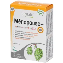 Physalis® Menopause+