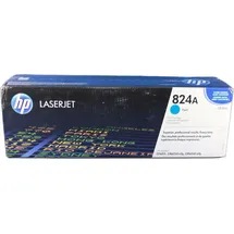 HP 824A cyan (CB381A)