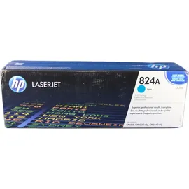 HP 824A cyan (CB381A)