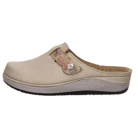 Fischer Markenschuh Damen-Clogs