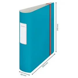 Leitz Active Cosy DIN A4 82 mm Blau 1 St.