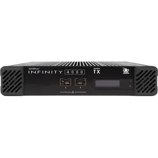 ADDER AdderLink INFINITY 4001 transmitter, KVM Switch