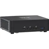 TAROX MINI-PC G14 - U7.2x8GB 500GB SSD W11P - 500 GB, - 500 GB),