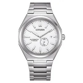 Citizen Zenshin Automatik Titan 41 mm NJ0180-80A