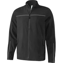 JOY Herren Jacke KIRAN, black, 60