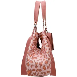 Fritzi aus Preußen Izzy Canvas Leo Brick