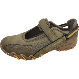 Allrounder Niro Damen Grün 37,5