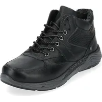 Hush Puppies Stiefelette in Schwarz 43