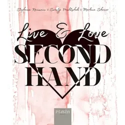 Live & Love Secondhand