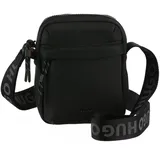 Hugo Umhängetasche Ayden New NS Crossbody Bag Black
