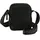 Hugo Umhängetasche Ayden New NS Crossbody Bag Black