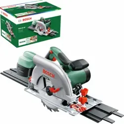Bosch Handkreissäge PKS 66 AF