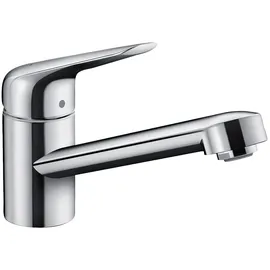 Hansgrohe Focus M42 Einhebel-Küchenmischer 100 Chrom