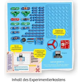 Kosmos Easy Elektro - Start