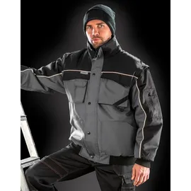 Result Regatta, Heavy Duty S
