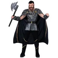 My Other Me Kostüm Wikinger Chief XXXL