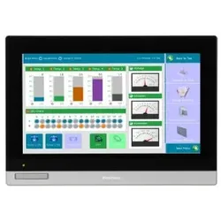 Schneider Electric PFXSP5700WCD Pro-face SP5000 15, W Premium Touch-Display kapazitiv Multi-TOuch, Helligkeitssensor, Autoskalierung