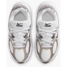 Nike V5 RNR Kinder White/Vast Grey/College Grey/Black 34