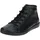 Softinos Sneaker schwarz 39