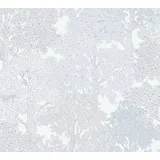 Architects Paper Floral Impression Vliestapete 10 m x 0,32 m grau/weiß 377536