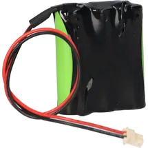 BEGHELLI Akku für Notleuchten AA 1500 mAh 1 St.