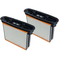 STARMIX Industriestaubsauger Zubehör, 459264 FKP 3800 HEPA