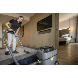 Kärcher T 15/1 Bp Adv HEPA 1.355-351.0