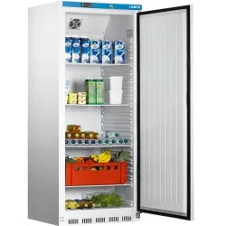 Saro Lagerkühlschrank HK 600, abschließbar 323-2020 , 1 Lagerkühlschrank