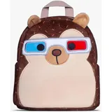 Squishmallows Hans Mehrfarbig