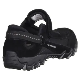 Allrounder by Mephisto Niro 84/84, schwarz(schwarz), Gr.: 39