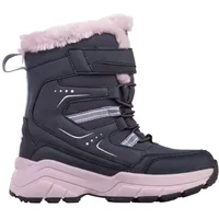 Lotto Winterboots - wasserdicht, windabweisend & atmungsaktiv Gr. 39,